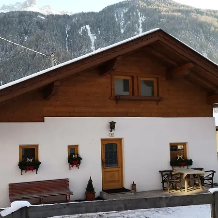 Haus Leana * Нойштіфт-ім-Штубайталь